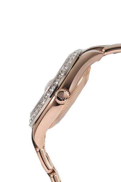 Rolex Pearlmaster 81285